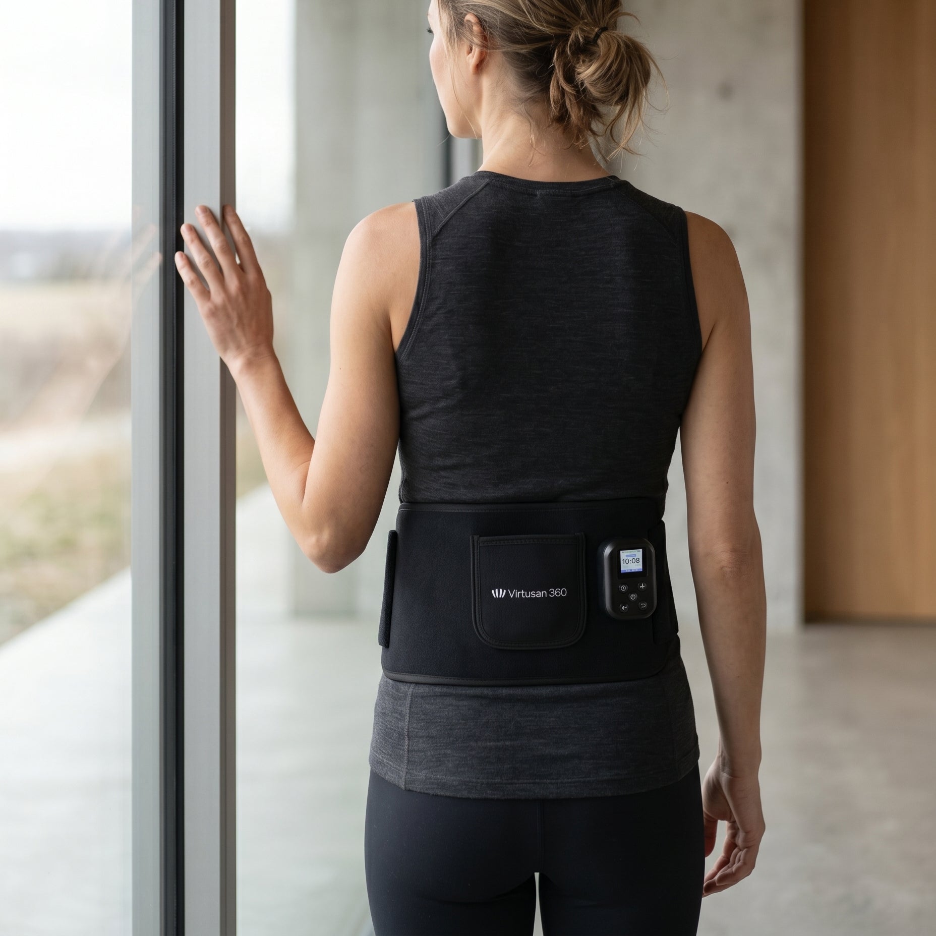 Red Light Therapy Multi-Purpose Belt