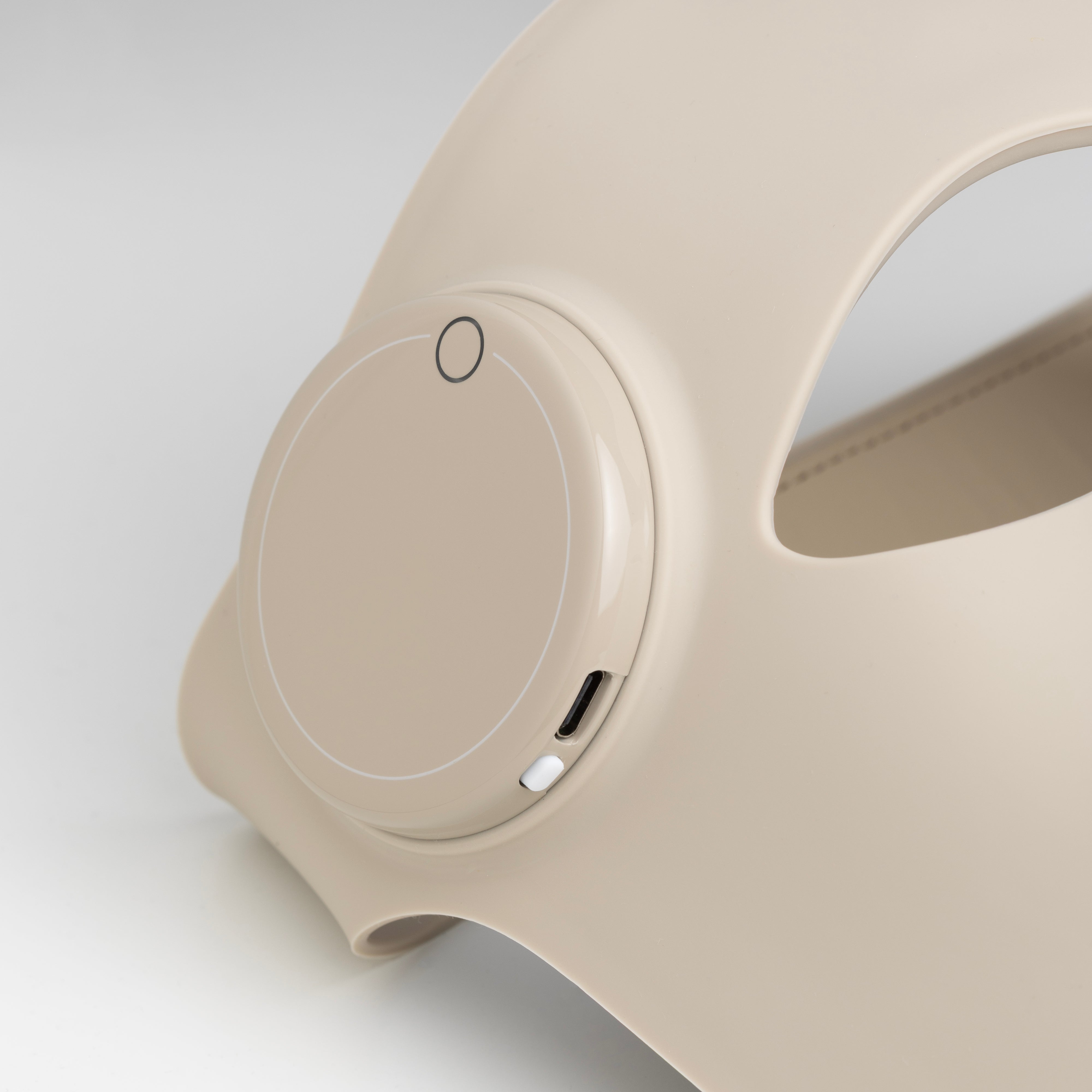 Red Light Therapy FaceMask