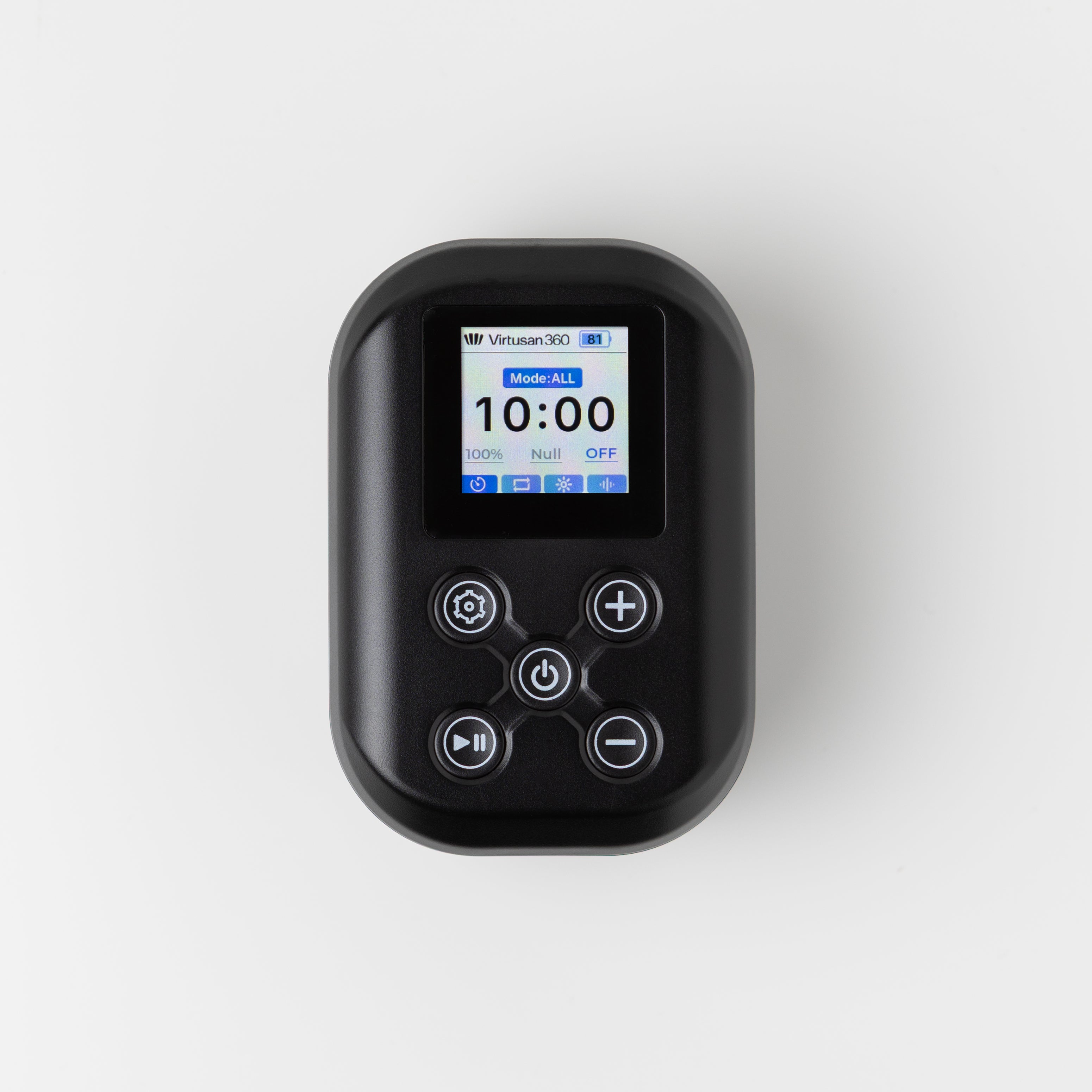 Red Light Therapy Joint Strap