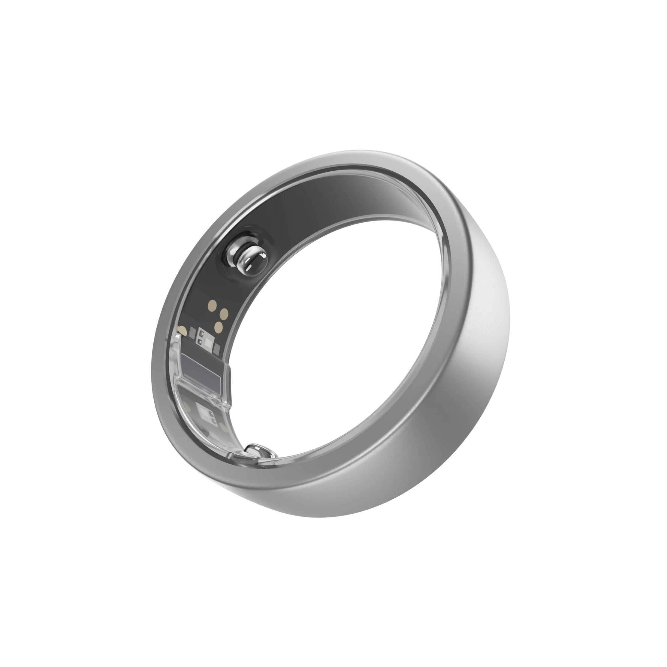 Floating Smart Ring