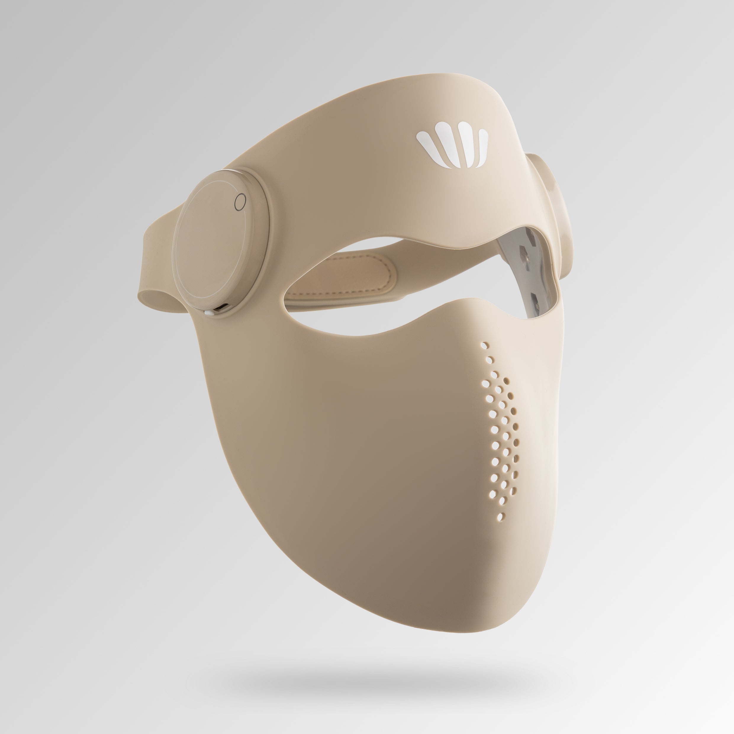 Red Light Therapy FaceMask