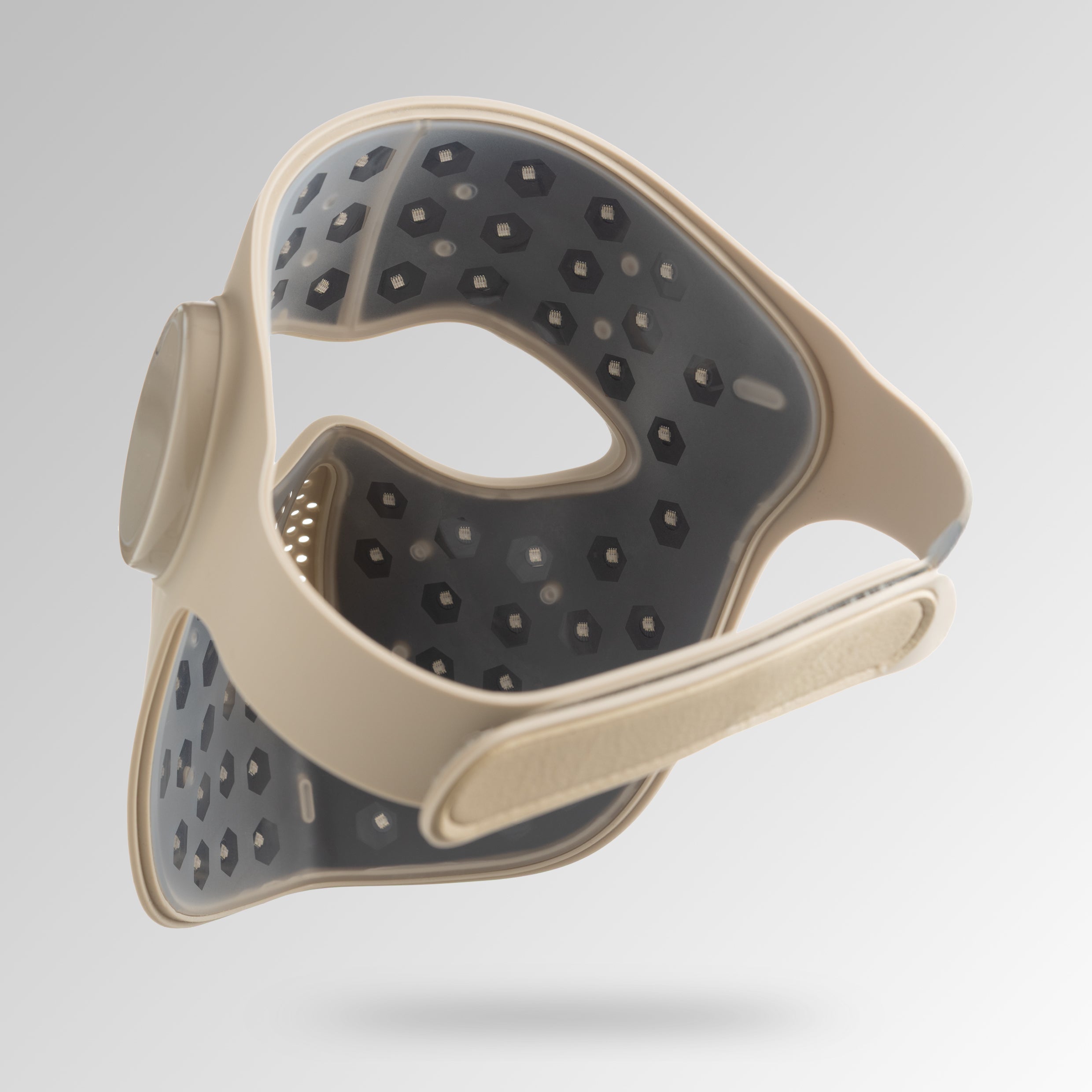 Red Light Therapy FaceMask