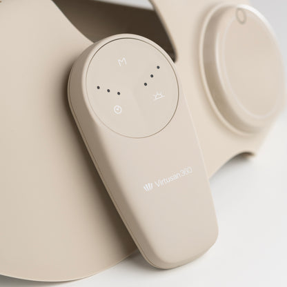 Red Light Therapy FaceMask