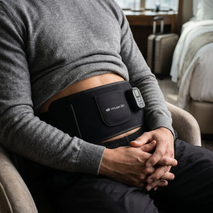 Red Light Therapy Multi-Purpose Belt
