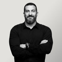 Andrew Huberman