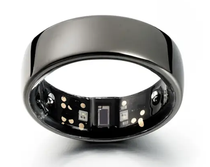 Virtusan Ring