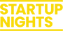 startup nights logo